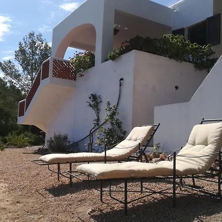 فيلا Casa Paquita ¡¡¡Vistas Espectaculares!!! San José المظهر الخارجي الصورة