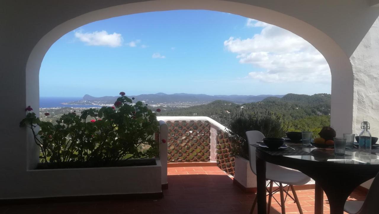 فيلا Casa Paquita ¡¡¡Vistas Espectaculares!!! San José المظهر الخارجي الصورة