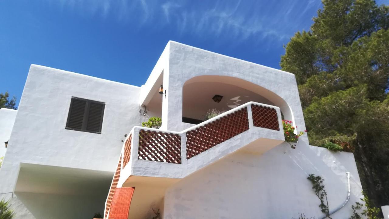 فيلا Casa Paquita ¡¡¡Vistas Espectaculares!!! San José المظهر الخارجي الصورة